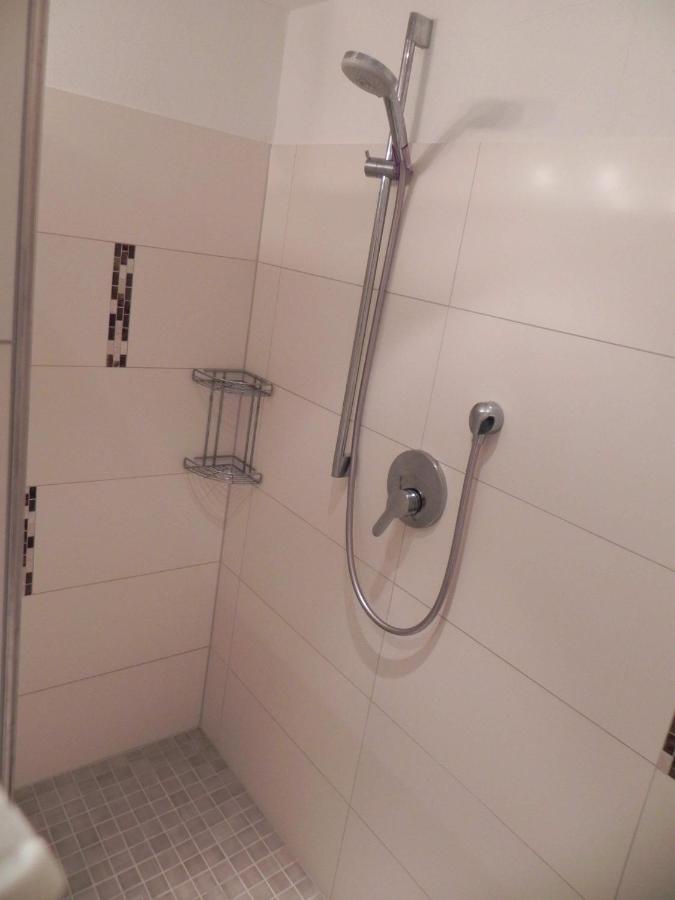 Ferienwohnung Stryck เทตต์นัง ภายนอก รูปภาพ