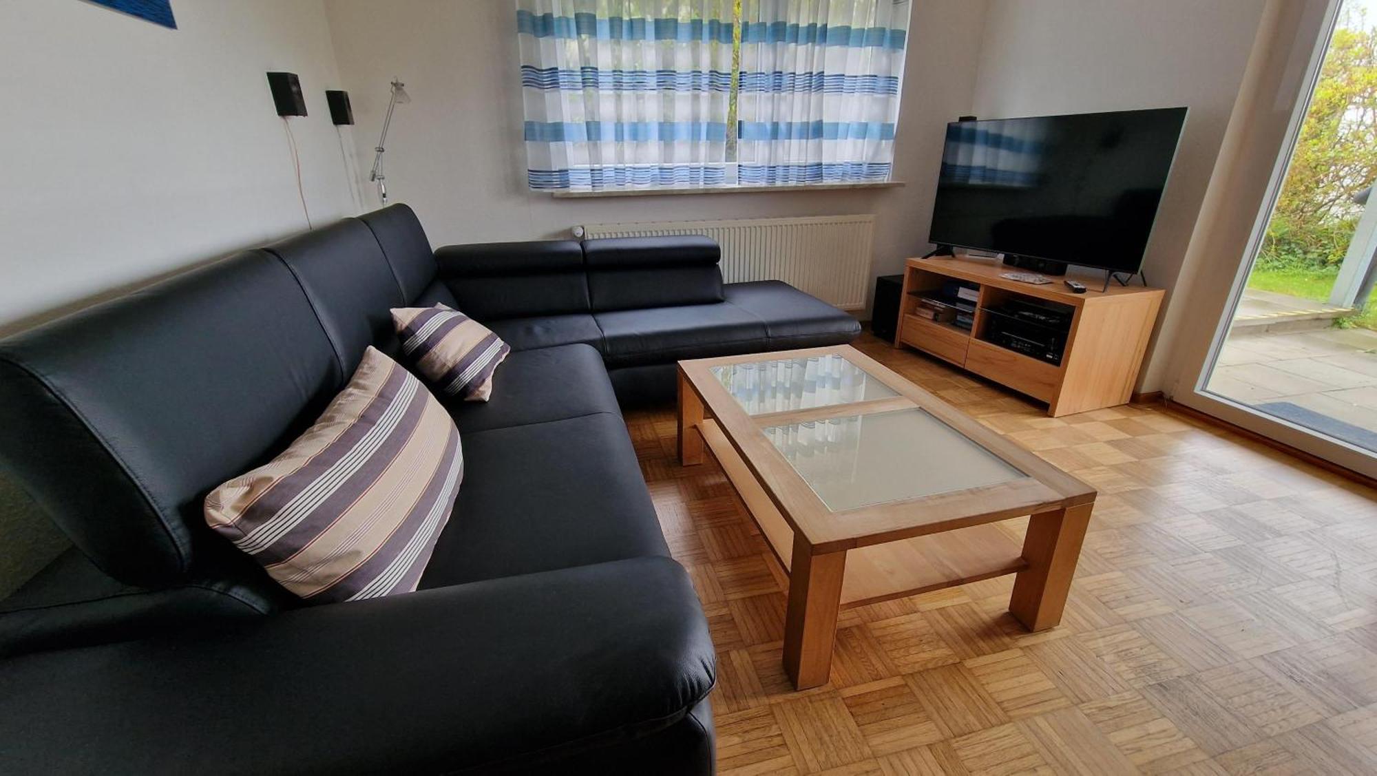 Ferienwohnung Stryck เทตต์นัง ภายนอก รูปภาพ